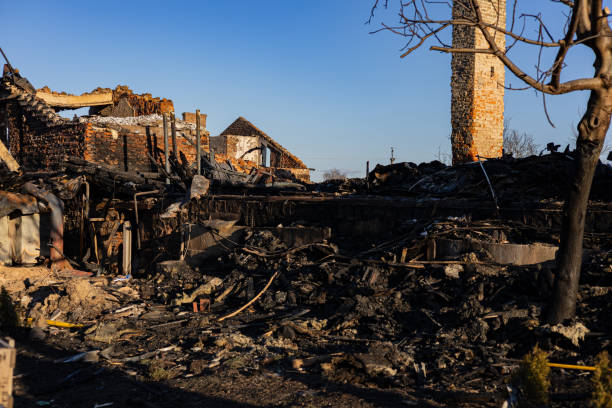 Reliable Odor Removal contractor in Arnold, MD by Fire Damage Doption