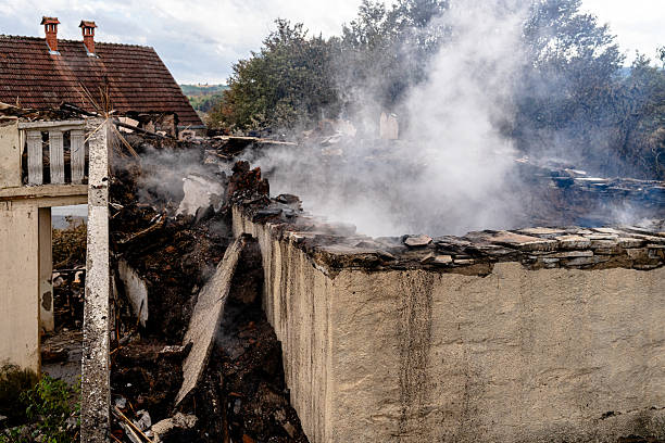 Affordable Odor Removal solutions in Arnold, MD
